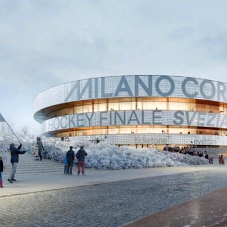 Milanholidays Eksteriør billede