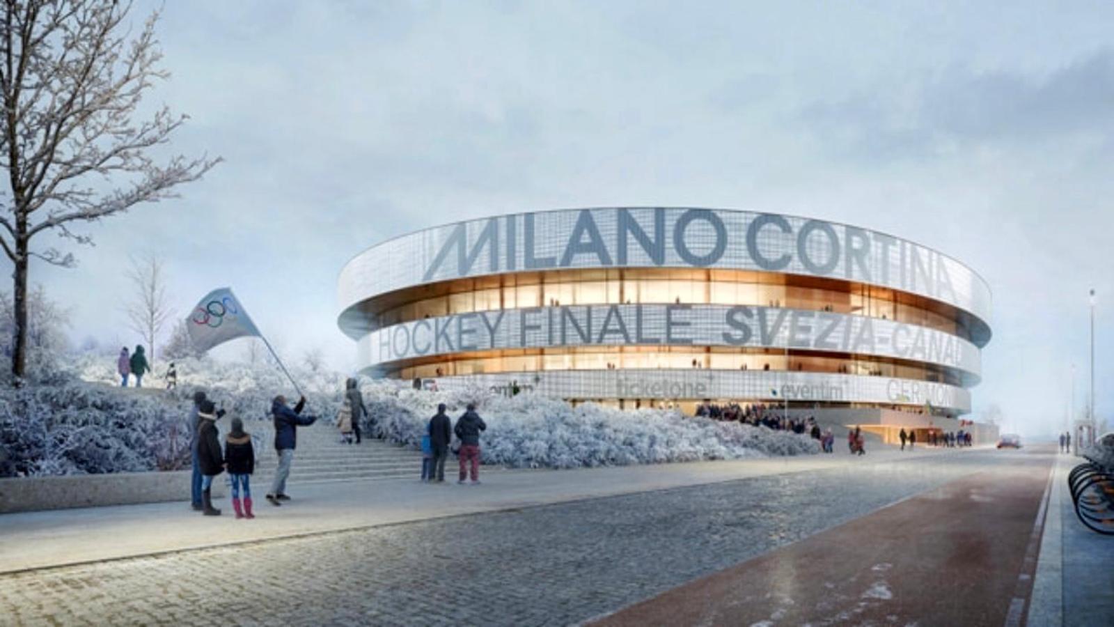 Milanholidays Eksteriør billede